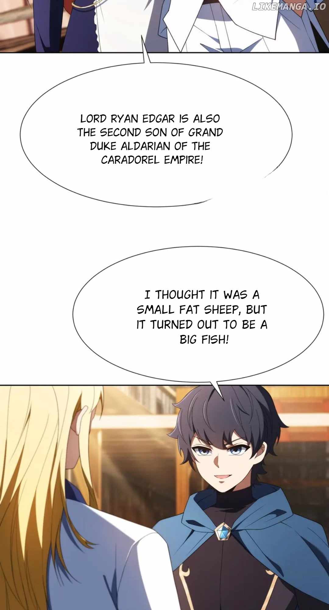 Forging an Industrial Empire in a Magical World Chapter 32 40